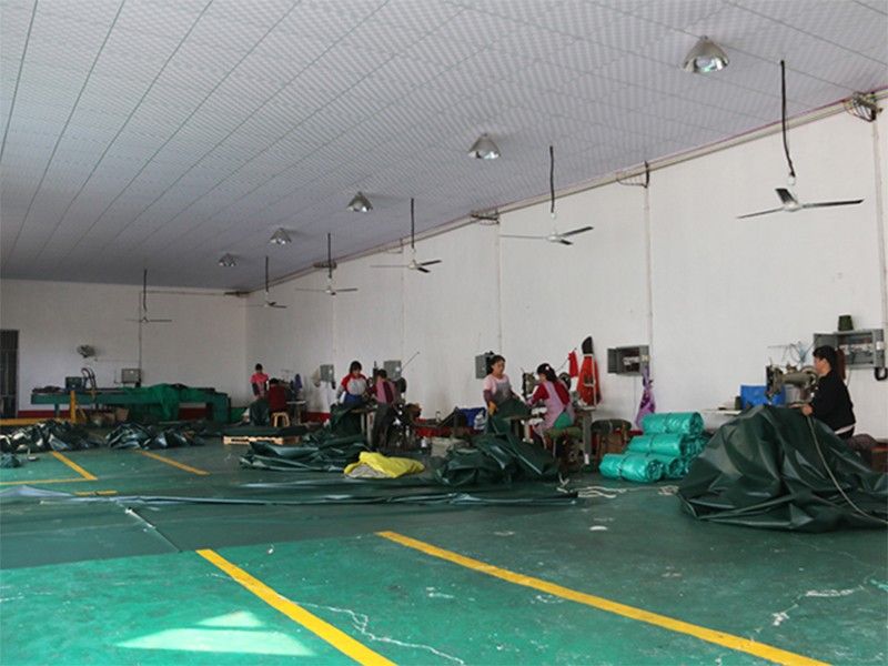 廠(chǎng)房設(shè)備